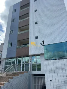 Apartamento com 2 Quartos à venda, 45m² no Expedicionários, João Pessoa