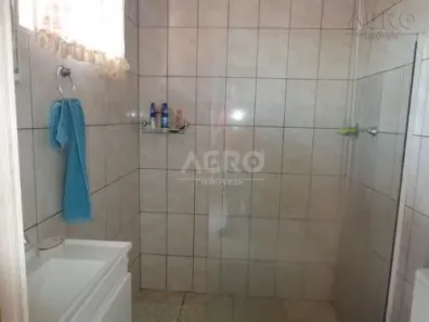 Casa com 3 Quartos à venda, 243m² no Parque Hipódromo, Bauru