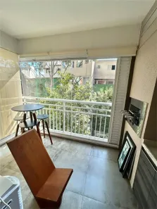 Apartamento com 2 Quartos à venda, 62m² no Santana, São Paulo