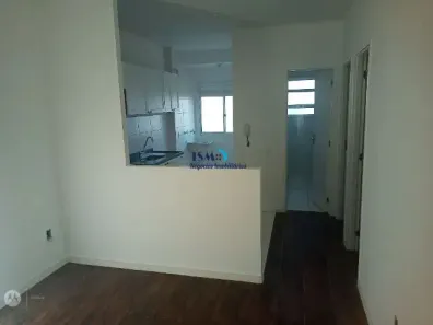 Apartamento com 2 Quartos à venda, 47m² no Residencial Fazenda Lagoa, Campinas