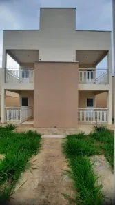 Apartamento com 2 Quartos à venda, 64m² no Jardim Primavera, Cosmópolis