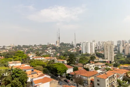 Apartamento com 3 Quartos à venda, 103m² no Perdizes, São Paulo