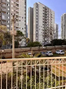 Apartamento com 2 Quartos à venda, 68m² no Parque Campolim, Sorocaba