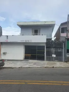 Sobrado com 3 Quartos à venda, 98m² no Parque Santa Rita, São José dos Campos