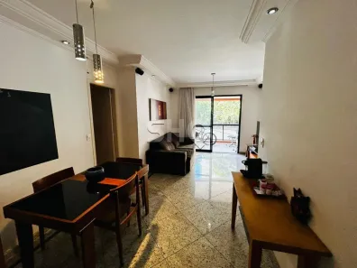 Apartamento com 3 Quartos à venda, 97m² no Perdizes, São Paulo
