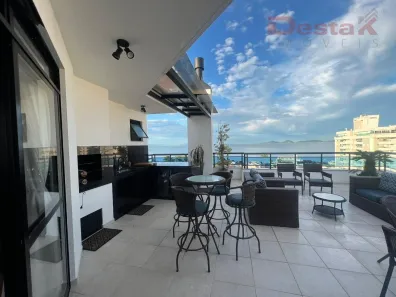 Apartamento com 3 Quartos à venda, 340m² no Balneário, Florianópolis
