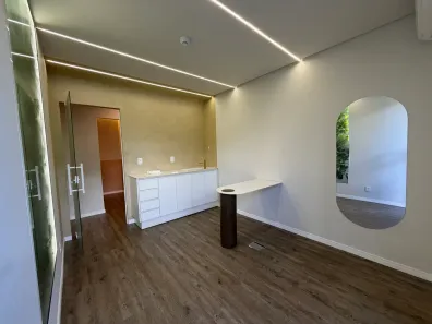 Sala Comercial à venda, 47m² no Água Branca, São Paulo