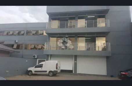 Prédio Comercial à venda, 1028m² no Areias, São José