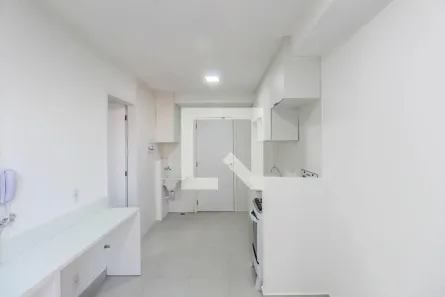 Apartamento com 1 Quarto à venda, 36m² no Vila Ema, São Paulo