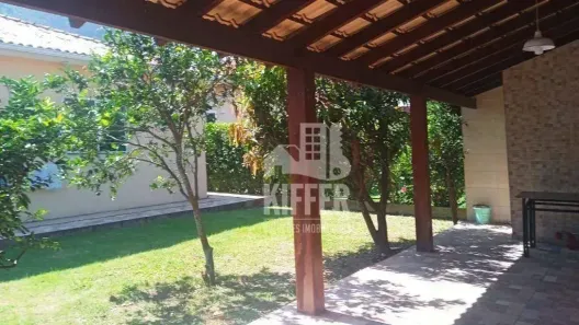 Casa de Condomínio com 3 Quartos à venda, 99m² no São José do Imbassaí, Maricá