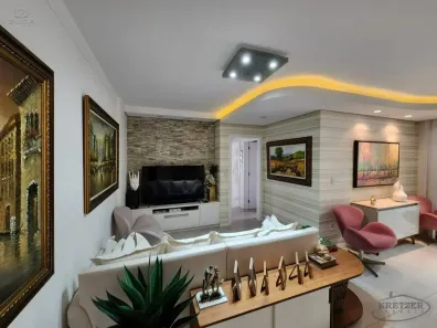 Apartamento com 3 Quartos à venda, 190m² no Kobrasol, São José