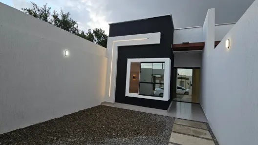 Casa com 3 Quartos à venda, 55m² no São Pedro, Vitória da Conquista