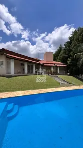 Casa de Condomínio com 4 Quartos à venda, 336m² no Condomínio Monte Belo, Salto