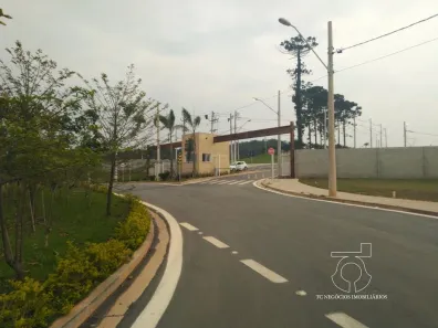 Lote/Terreno à venda, 217m² no Sítio Boa Vista, Cotia