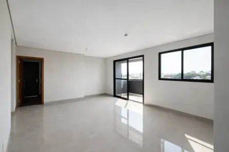 Apartamento com 3 Quartos à venda, 83m² no Tibery, Uberlândia