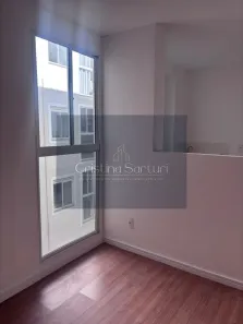 Apartamento com 2 Quartos à venda, 40m² no Vila Nova Aliança, Jacareí