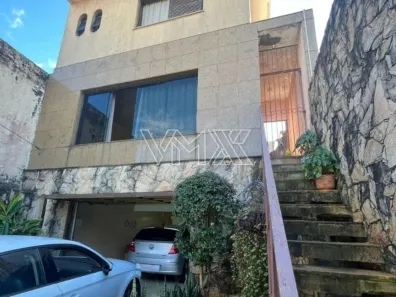 Sobrado com 3 Quartos à venda, 154m² no Vila Dom Pedro II, São Paulo