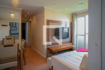 Apartamento com 2 Quartos à venda, 50m² no Vila Natália, São Paulo