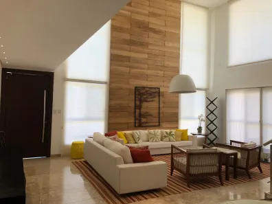 Casa de Condomínio com 5 Quartos à venda, 453m² no Barra do Jacuípe (Monte Gordo), Camaçari