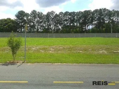 Lote/Terreno à venda, 1017m² no Jardim Dacha Sorocaba, Sorocaba