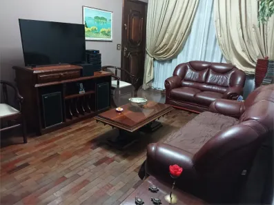 Sobrado com 3 Quartos à venda, 126m² no Jardim Novo Mundo, São Paulo