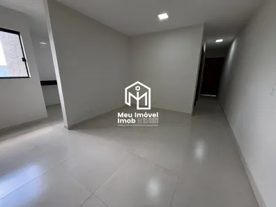 Apartamento com 2 Quartos à venda, 59m² no Parque JK, Luziânia