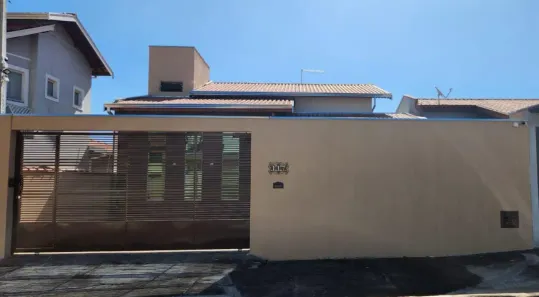 Casa com 3 Quartos à venda, 275m² no Novo Horizonte, São Pedro