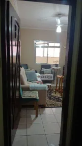 Apartamento com 2 Quartos à venda, 74m² no Rudge Ramos, São Bernardo do Campo