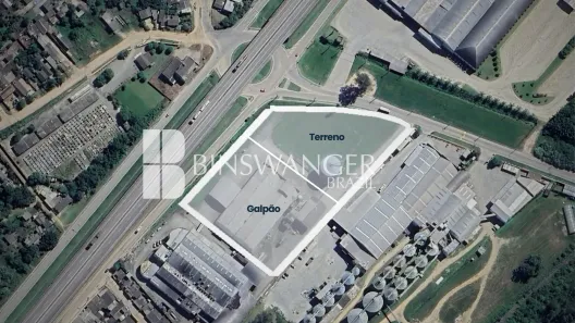 Lote/Terreno para alugar, 8378m² no Três Vendas, Pelotas