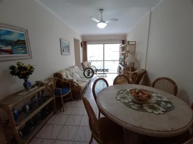 Apartamento com 2 Quartos à venda, 84m² no Enseada, Guarujá