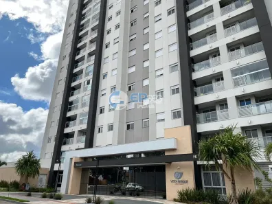 Apartamento com 3 Quartos à venda, 71m² no Jardim Presidente, Londrina