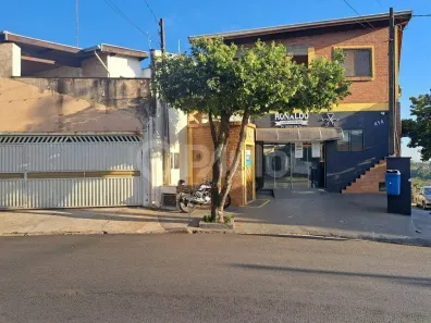 Sala Comercial para alugar, 90m² no Nossa Senhora de Fátima, Piracicaba