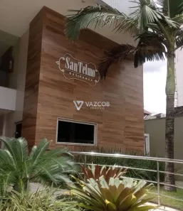Apartamento com 3 Quartos à venda, 122m² no Marco, Belém