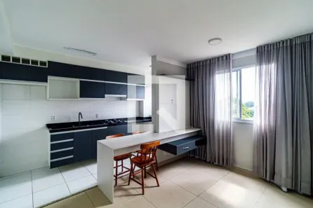 Apartamento com 2 Quartos à venda, 41m² no Jardim Esmeralda, São Paulo