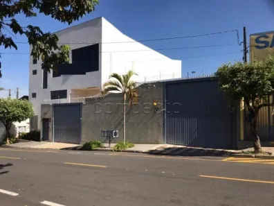 Ponto Comercial para alugar, 220m² no Jardim Fuscaldo, São José do Rio Preto