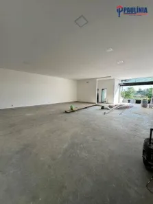 Ponto Comercial para alugar, 230m² no Alto de Pinheiros, Paulínia
