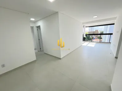 Apartamento com 2 Quartos para alugar, 68m² no Espinheiro, Recife