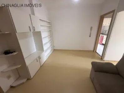 Kitnet com 1 Quarto à venda, 38m² no Botafogo, Campinas