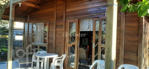 Casa com 4 Quartos à venda, 165m² no Pinheira, Palhoça