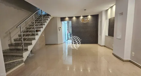 Casa com 3 Quartos à venda, 109m² no Jardim das Palmeiras, Atibaia