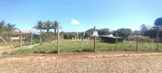 Lote/Terreno à venda, 1000m² no Almeida, Jaboticatubas