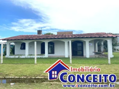 Casa com 6 Quartos à venda, 284m² no Santa Teresinha, Imbé