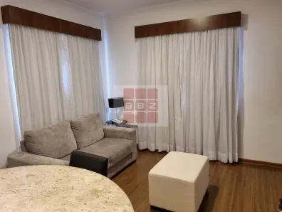 Apartamento com 1 Quarto à venda, 32m² no Vila Olímpia, São Paulo