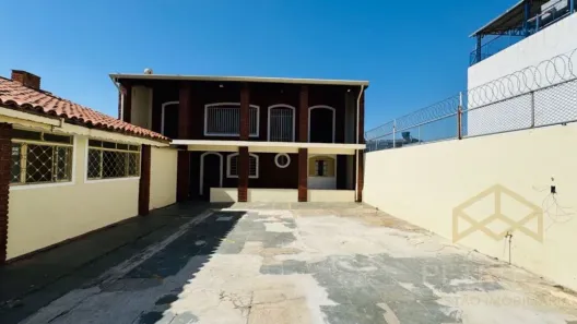 Imóvel Comercial com 5 Quartos à venda, 315m² no Jardim Campos Elíseos, Campinas