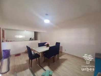 Casa com 2 Quartos à venda, 146m² no Jardim Boer I, Americana