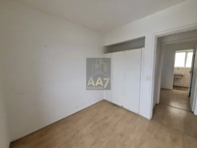 Apartamento com 3 Quartos à venda, 82m² no Vila Polopoli, São Paulo