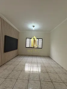 Casa com 4 Quartos à venda, 250m² no São José, Franca