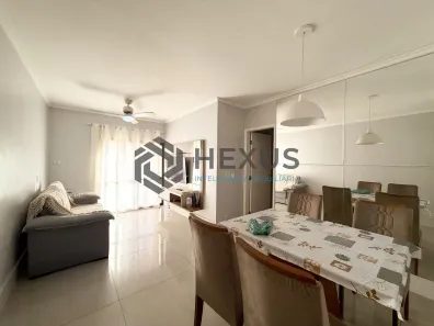 Apartamento com 3 Quartos à venda, 84m² no Enseada, Guarujá