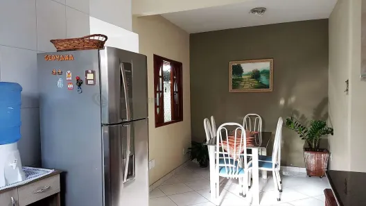 Casa com 6 Quartos à venda, 220m² no Santa Cecília, Vitória