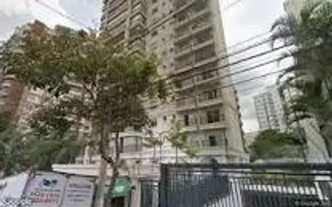 Apartamento com 4 Quartos à venda, 357m² no Vila Nova Conceição, São Paulo